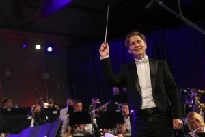 45. BOŽIČNO NOVOLETNI KONCERT - BOŽIČNA UVERTURA 93 G  FOTO LJUBO VUKELIČ